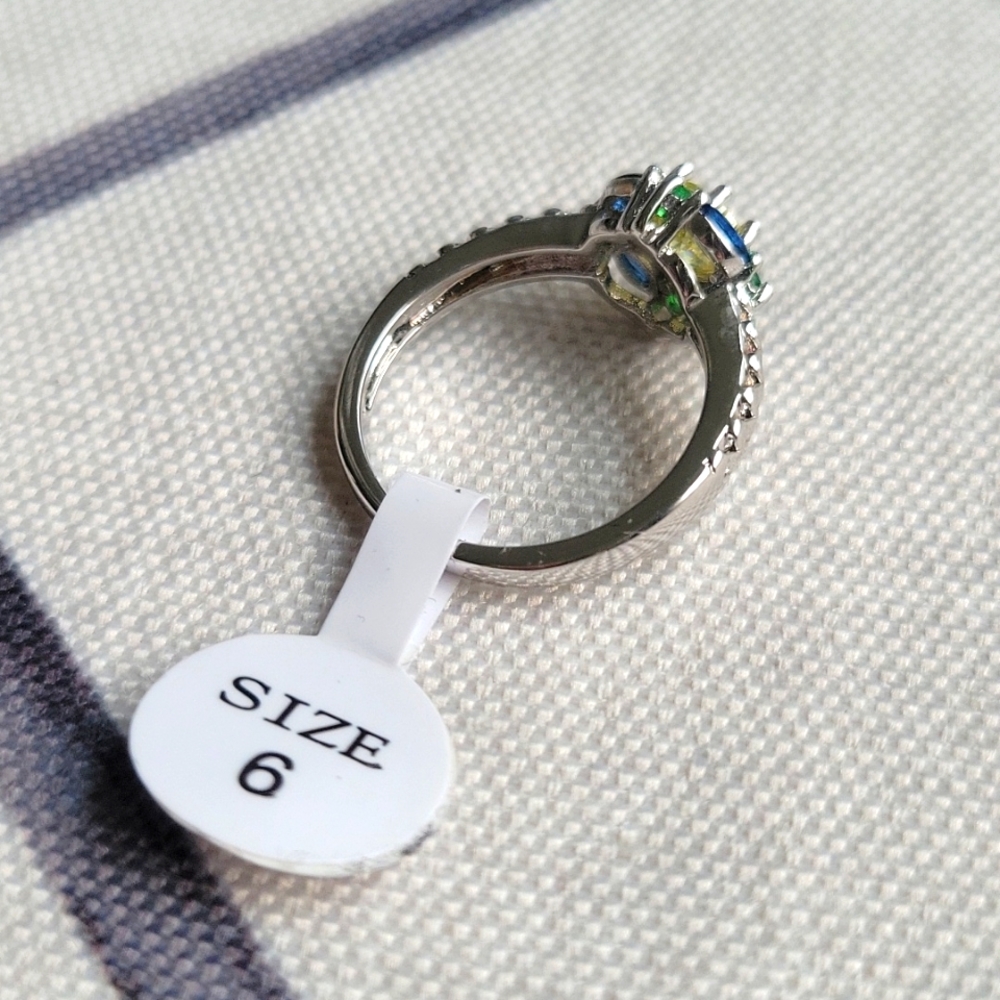 💍2 for $20 Fragrant Jewels Ring - Picture 6 of 9